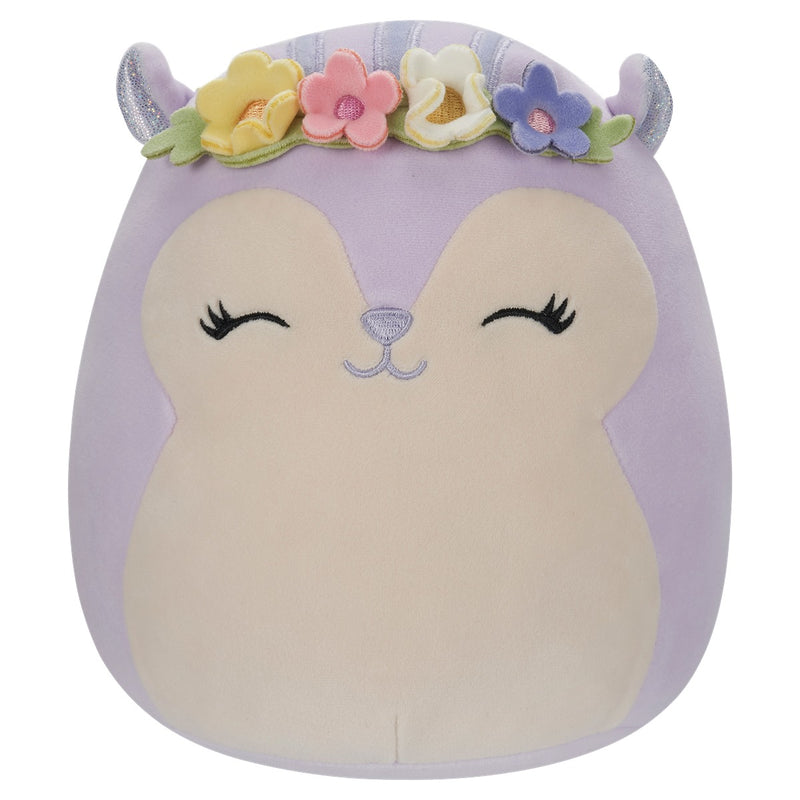 Squishmallows Paste | Jucarie de Plus Ass B | 19 cm | Diverse Modele